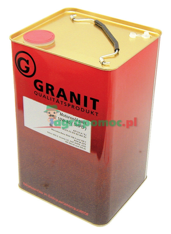 Engine oil | zdjęcie nr 1